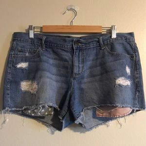 Old Navy shorts